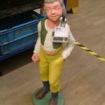 346 6089 SCULPTURE